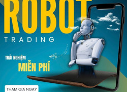 ROBOT AUTO TRADING KIẾM VỀ THU NHẬP KHỦNG !!!!