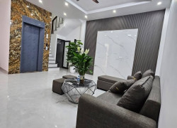 🏡 BÁN NHÀ 3 TẦNG TẠI VĂN GIANG – GIÁ CHỈ 5 TỶ 🏡