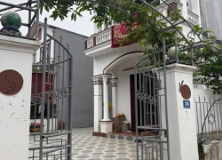 Bán nhà đất. Phụng Công- Văn Giang- Hưng Yên.