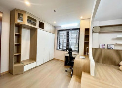 LinhHK Bán CHDV lô góc cạnh Hoàn Kiếm Dòng tiền 80 triệu/tháng