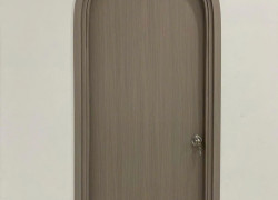Giá cửa vòm nhựa composite tại phường An Khánh - TP.HCM