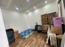 BÁN NHÀ BÌNH TÂN, LÔ GÓC, ĐƯỜNG AN DƯƠNG VƯƠNG, 5 TẦNG, 4.5 x 14, GIÁ 9 TỶ