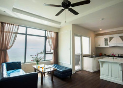 Căn Hộ 2 Phòng Ngủ view biển Mường Thanh Viễn Triều, Nha Trang, Giá chỉ 1,4 triệu/đêm