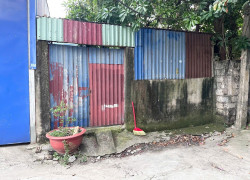 Đất đẹp Hồng Bàng, Hải phòng, ngõ ô tô, ngõ thông, không lỗi lầm 1,5 tỷ