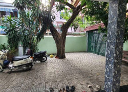 [O2630*] CƠ HỘI HIẾM: NHÀ MẶT TIỀN ĐƯỜNG SỐ 7 SÁT CITYLAND, GIÁ 16.x TỶ