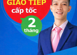 Khai Giảng Lớp Tiếng Anh Giao Tiếp Cho Người Đi Làm