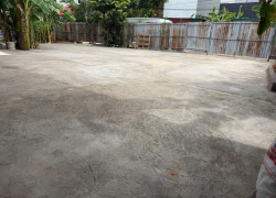 CHO THUÊ SÂN VƯỜN TẠI TÂN XUÂN, PHƯỜNG XUÂN ĐỈNH, HÀ NỘI. LH:0912172283.