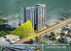 HH-B-21-02 | 1PN KẾ CẬN GA THƯỢNG ĐÌNH & TẦM VIEW VINCOM ROYAL CITY | TOÀ L2