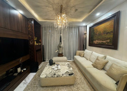 BÁN CH 3PN SUNSHINE CITY – TÒA S5  98m²  VIEW CÔNG VIÊN  2 BAN CÔNG  GIÁ 12 TỶ