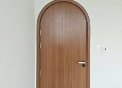 Giá cửa vòm nhựa composite tại Phường An Lạc