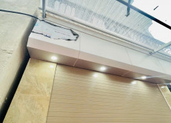 Chính chủ bán nhà riêng 45 m2 xây mới 5 tầng thang máy Phú Lương, Hà Đông