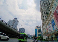CHÍNH CHỦ CẦN TIỀN – BÁN GẤP NHÀ PHỐ MẠC THỊ BƯỞI, HAI BÀ TRƯNG HÀ NỘI