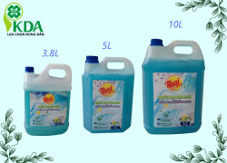 CTY TNHH Khải Dương Anh chuyên cung cấp nước lau sàn THAIECO TIỀN GIANG