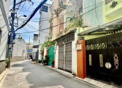 Nhà có có thể đập đi xây lại nhưng vị trí thì không!