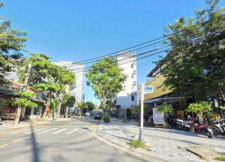 CHUYỂN NHƯỢNG LÔ GÓC HỒ NGHINH, SÁT PHẠM VĂN ĐỒNG RA BIỂN MỸ KHÊ