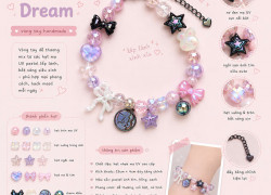 Pastel dream