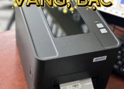 MÁY IN TEM HPRT HT530