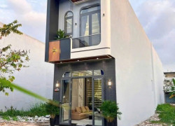 🏡 CHỈ 2 TỶ SỞ HỮU NGAY NHÀ 1 TRỆT 1 LẦU TẠI THỦ DẦU MỘT