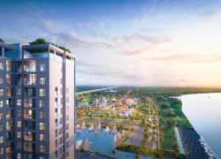 Chung cư MIK THE HARBOR SKYLINE BIỂU TƯỢNG CĂN HỘ CAO CẤP MỚI TẠI ĐẢO Vinhomes VŨ YÊN