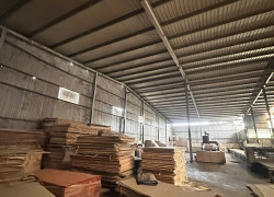 Cho thuê kho xưởng 1.000m² tại Việt Hùng, Đông Anh, Hà Nội