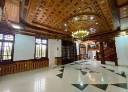 CHUYỂN NHƯỢNG NHÀ 3 TẦNG GÓC 2MT ĐƯỜNG TRẦN THÁNH TÔNG. LH 0905233234