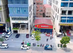CHUYỂN NHƯỢNG LÔ ĐẤT VÕ NGUYÊN GIÁP, GẦN TRUNG TÂM TÀI CHÍNH, ĐOẠN SẦM UẤT NHẤT KHU BIỂN.