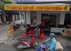 Bữa Trưa Việt - Cơm Gà Phủ Xốt tuyển Nam phụ bếp ở Tân Bình