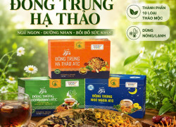 Sau một ngày bận rộn, đôi khi chỉ cần một tách trà ấm để cơ thể được nghỉ ngơi ☕