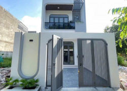 BÁN NHÀ ĐẸP BIÊN HÒA 5X25 – CHỈ 10 PHÚT ĐẾN GO TÂN HIỆP! - GIÁ 2TY350 ( THƯƠNG LƯỢNG )