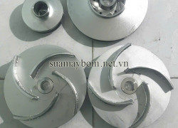 Cung cấp cánh bơm nước theo yêu cầu, giá tốt, uy tín tại Cường Thịnh Vương