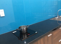 ✨ Tối Giản Không Gian – Tối Đa Trải Nghiệm – BẾP TỪ DOMINO KAFF KF-330I: Mở lối sống xanh, nấu nhanh chuẩn chất!