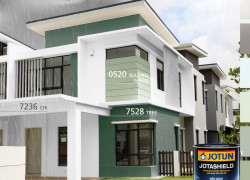 Đại lý sơn nước Jotun tại Sóc Trăng giá tốt cho công trình