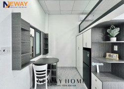 Cho thuê phòng trọ 23C Nguyễn Minh Châu, Tân Phú, 5.5tr/th/14m2. Lh:0901875724