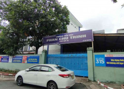 [KH044] Đất vàng Gò Vấp sát Chợ Xóm Mới - Giá rẻ nhất khu vực 5.x tỷ