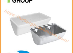 Gầu tải 4B | Đại lý 4B Braime Việt Nam