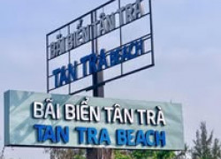 Chuyển nhượng  Lô Đất Võ Văn Đồng - Biển Tân Trà - Tp. Đà Nẵng. Lh 0905233234