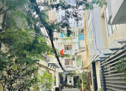Bán nhà Nam Kỳ Khởi Nghĩa, Quận 3. nhà đẹp ở ngay trung tâm quận 3, 30m2 giá 5 tỷ 58