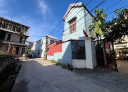bán nhà