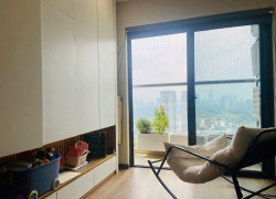 Bán căn hộ góc 3Pn 95m2 tại De Capella Quận 2, nhà full nội thất sổ hồng sẵn giá chỉ 9.8 tỷ