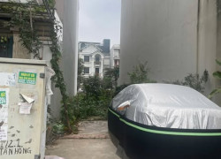 Bán gấp lô đất tại KĐT Phú Điền, Từ Sơn, Bắc Ninh. S = 100m2, giá 12 tỷ.