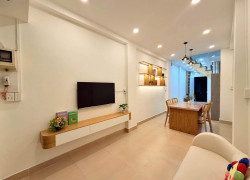BÁN NHÀ CHÍNH CHỦ  666 ĐƯỜNG 3/2, QUẬN 10,TPHCM