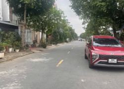 Bán lô đất tại KĐT Phú Điền, Từ Sơn, Bắc Ninh. S = 100m2, giá 11 tỷ