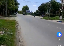 Bán lô đất tại thôn Khoái Khê, xã Nhân Thắng, Gia Bình, Bắc Ninh. S = 78 m2, giá 3 tỷ.