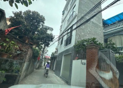 Vỡ nợ bán gấp nhà