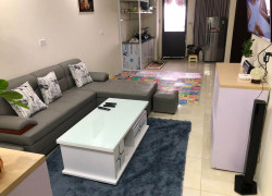 Bán căn chung cư Môi Trường Xanh tại Tân Hồng, Từ Sơn, Bắc Ninh