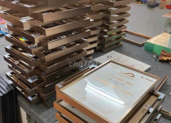 Tuyển phụ mộc và chà nhám gỗ tự nhiên làm ở Q5