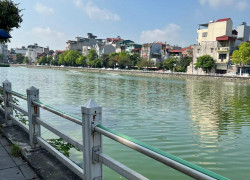 Bán lô đất trung tâm giá rẻ