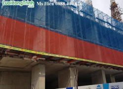 NHÀ MÁY SẢN XUẤT LƯỚI XÂY DỰNG QUINN NET – CUNG CẤP TOÀN QUỐC