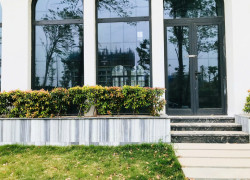 Bán SH SS Golden River I Ciputra I 96.24m²   5 Tầng 1 Hầm  Chỉ 488 Triệu/m²  Cạnh 3 Tòa Chung Cư.