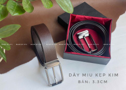 NGUỒN HÀNG ĐỒ DA CHO NGƯỜI MỚI KHỞI NGHIỆP
